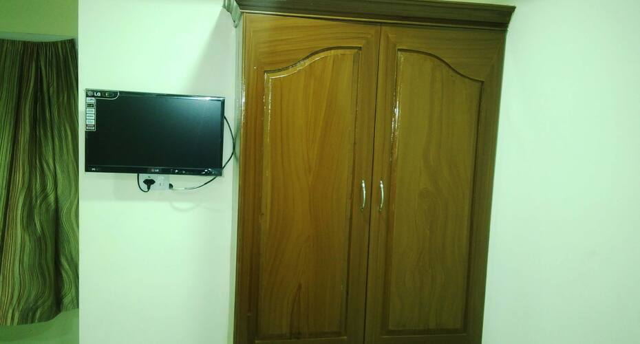Best Inn Rooms, Kochi 4